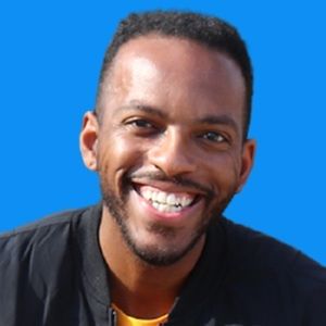 Meet your Posher, Earl